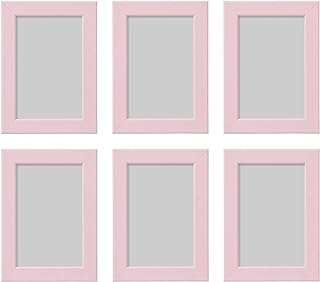Cadre photo ikea viskbo rose 10x15 cm lot de 6. Simplifiez vos achats et épargnez chez DIAYTAR COTE D'IVOIRE, votre boutique en ligne ultime pour des trouvailles discount. Parcourez notre catalogue de produits, allant des articles de cuisine astucieux aux appareils électroniques de dernière génération. Restez branché avec notre sélection d'appareils informatiques à prix réduits et accordez-vous une excellente garde-robe avec des vêtements à la mode à prix imbattables. Avec des options de livraison rapides et une satisfaction garantie, nous vous aidons à réaliser des économies en un seul clic !
