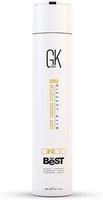 Gkhair global keratin the best (300ml) traitement lissant à la kératine complexe de lissage. Besoin de faire des économies sans sacrifier la qualité ? Ne cherchez pas plus loin que DIAYTAR COTE D'IVOIRE . Notre boutique en ligne généraliste propose des produits discount de premier choix pour la maison, l'électroménager, l'informatique et la mode. Offrez-vous le meilleur au meilleur prix avec DIAYTAR COTE D'IVOIRE .
