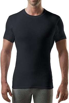 Maillot de corps anti transpiration t thompson tee pour homme avec coussinets sous les bras. En quête de produits de qualité à des prix abordables ? DIAYTAR COTE D'IVOIRE  est là pour vous servir. Parcourez notre boutique en ligne et découvrez notre assortiment exhaustif d'articles discount, couvrant tous les univers, de la maison à l'électroménager, en passant par l'informatique, la mode et les gadgets. Vivez une expérience de shopping unique en profitant de tarifs exceptionnels et faites de bonnes affaires en ligne.