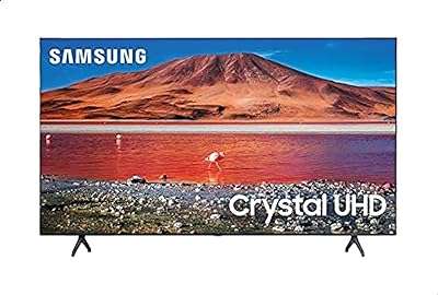 Téléviseur intelligent led ultra hd 4k samsung 75 pouces avec récepteur. Bienvenue chez DIAYTAR COTE D'IVOIRE, la boutique en ligne discount pour toutes vos envies. Découvrez notre sélection exclusive de produits discount pour la maison, l'électroménager, l'informatique et la mode, et faites des économies tout en conservant la qualité. Ne manquez pas nos offres incroyables sur les derniers gadgets à la pointe de la technologie.