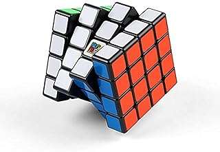 Moyu mf8840 rubik's speed ​​​​cube 4×4 puzzle noir. Découvrez DIAYTAR COTE D'IVOIRE, votre source incontournable de bons plans discount en ligne. Trouvez tout ce dont vous avez besoin, des produits de maison essentiels aux gadgets high-tech, le tout à des prix imbattables. Faites des économies tout en vous offrant de la qualité grâce à notre sélection variée et attrayante.