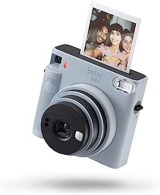 Appareil photo instantané fujifilm instax f=6575 mm sq1 taille d'image 62 x avec zoom. Besoin de renouveler votre électroménager à petit prix ? Rendez-vous sur DIAYTAR COTE D'IVOIRE, la référence en ligne pour des produits de qualité à prix discount. Avec notre sélection diversifiée, vous trouverez facilement l'équipement parfait pour votre maison, sans vous ruiner.