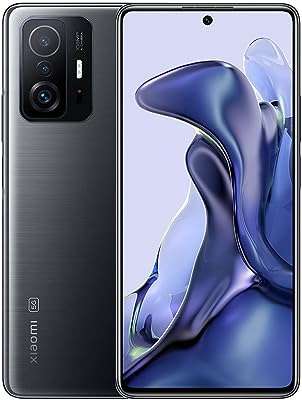 Xiaomi mobile 11t double sim amoled dot display météorite gris 8 go de ram. Bienvenue chez DIAYTAR COTE D'IVOIRE, la boutique en ligne où vous pouvez trouver tout ce dont vous avez besoin à des prix défiant toute concurrence. Découvrez notre vaste gamme de produits discount, que ce soit des articles pour la maison, de l'électroménager, de l'informatique, de la mode ou des gadgets. Faites des économies sur tous vos achats grâce à DIAYTAR COTE D'IVOIRE .