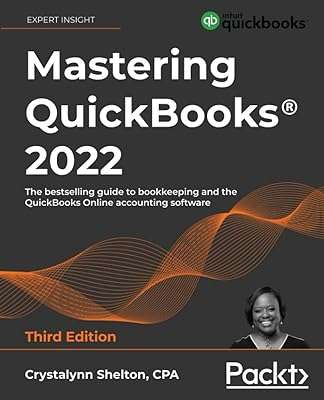 Maîtriser quickbooks® 2022 troisième édition : le guide le plus vendu de la comptabilité. DIAYTAR COTE D'IVOIRE  - La boutique en ligne où qualité et discount se rencontrent. Parcourez notre vaste catalogue et trouvez tout ce dont vous avez besoin, de l'électroménager moderne à la dernière mode tendance. Ne sacrifiez pas votre budget pour obtenir des produits de qualité !