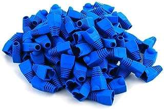 Couvercle en silicone pour câble ethernet royal apex rj45 anti traction cat5. À la recherche de bonnes affaires ? Ne cherchez plus ! DIAYTAR COTE D'IVOIRE  est là pour vous. Avec une gamme complète de produits discount, allant de la maison à l'électroménager, de l'informatique à la mode et aux gadgets tendance, vous trouverez sûrement ce que vous cherchez tout en réalisant des économies substantielles.