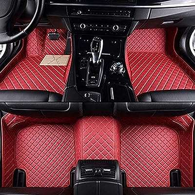 Tapis de sol de voiture pour mitsubishi pajero sport 2011 2015 (lhd)(rhd) ensemble. DIAYTAR COTE D'IVOIRE  - votre guichet unique pour des trouvailles discount dans tous les domaines ! Découvrez notre collection riche et variée de produits, allant de l'électroménager pratique à l'informatique performante en passant par la mode. Faites des économies considérables sur des articles de qualité, sans compromettre votre style ou vos besoins essentiels. Choisissez la commodité de nos options de livraison rapides et profitez d'une expérience de magasinage en ligne sans tracas dès aujourd'hui !