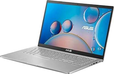 Ordinateur portable asus vivobook 15 x515f intel core i3 10110u 4 go de ram. Lancez-vous dans une aventure shopping sans fin avec DIAYTAR COTE D'IVOIRE  ! Notre boutique en ligne générale vous propose une multitude de produits discount, allant de l'électroménager de pointe à la mode la plus en vogue. Faites de bonnes affaires et profitez d'une qualité supérieure à des prix défiant toute concurrence.