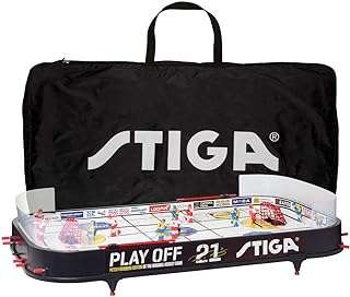 Jeu de hockey sur glace stiga play off 21 suède canada noir blanc. Simplifiez vos achats en ligne avec DIAYTAR COTE D'IVOIRE . Notre boutique généraliste propose des produits dégriffés dans tous les domaines, de la maison à l'informatique, en passant par la mode. Bénéficiez de prix compétitifs sans faire de compromis sur la qualité.