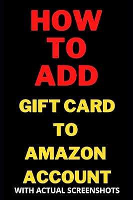 Comment ajouter une carte cadeau au compte amazon avec des captures d'écran. DIAYTAR COTE D'IVOIRE  est votre destination en ligne pour des produits discount de qualité supérieure. Explorez notre vaste catalogue comprenant des articles pour la maison, de l'électroménager dernier cri, des gadgets high-tech et des vêtements tendance à des prix défiant toute concurrence.