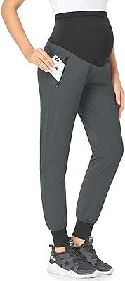 Leggings de maternité pour femmes enceintes sur le ventre leggings d'entraînement. Ne payez pas le prix fort lorsque vous pouvez obtenir des produits discount de qualité chez DIAYTAR COTE D'IVOIRE  ! Notre boutique en ligne généraliste regorge d'offres incroyables pour la maison, l'électroménager, l'informatique et la mode. Faites des économies dès maintenant et découvrez notre sélection à prix réduits.