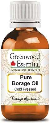 Huile essentielle de bourrache pure de greenwood (borago officinalis) 100 % naturelle. Faites-vous plaisir sans vous ruiner avec DIAYTAR COTE D'IVOIRE, la boutique en ligne qui propose des produits discount pour tous les budgets. Venez découvrir notre sélection de produits pour la maison, l'électroménager, l'informatique et la mode, et profitez de remises exceptionnelles.