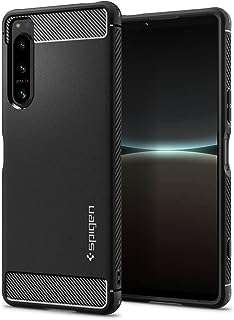 Coque rigide spygen pour sony xperia 5 iv (2022) noir mat. Ne cherchez plus, DIAYTAR COTE D'IVOIRE  est la boutique en ligne qu'il vous faut ! Explorez notre large assortiment de produits discount allant des articles pour la maison à l'électroménager, en passant par l'informatique, la mode et les gadgets. Profitez de notre plateforme conviviale pour trouver les meilleures affaires et économiser sans effort.