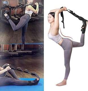 Extension de jambe soulagement de la douleur du pied d'athlète fasciite plantaire. À la recherche de bonnes affaires ? DIAYTAR COTE D'IVOIRE  est là pour vous aider ! Découvrez notre boutique en ligne remplie de produits discount, des dernières tendances en mode aux gadgets les plus recherchés. Ne manquez pas nos prix imbattables !