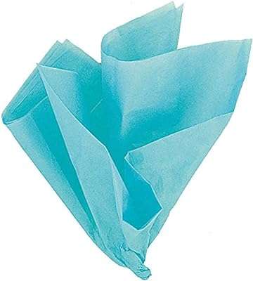 Serviettes en papier uniques paquet de 10 bleu vert 20" x 26". Ne payez pas plus cher ! DIAYTAR COTE D'IVOIRE  vous offre des produits discount de qualité supérieure à des prix abordables. Découvrez notre large sélection d'articles pour la maison, l'électroménager, l'informatique, la mode et les gadgets les plus recherchés. Visitez notre site dès maintenant et bénéficiez de nos offres exclusives pour économiser sur tous vos achats.