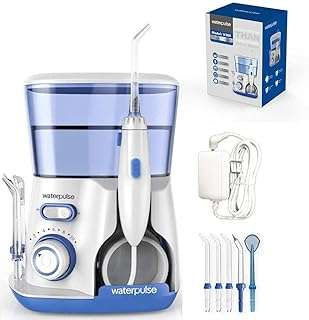 Hydropulseur portable professionnel pour soins dentaires avec grand réservoir d'eau de 800. DIAYTAR COTE D'IVOIRE, la référence en matière d'équipements de cuisine à prix doux. Découvrez notre sélection de petits et gros électroménagers qui donneront vie à vos recettes préférées sans pour autant vider votre portefeuille. Mettez à jour votre cuisine avec goût et efficacité grâce à nos offres exclusives et ajoutez une touche de modernité à votre chez-vous !