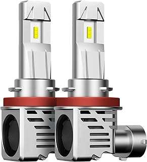 Ampoules de phare led h8 h9 h11 12 000 lumens par lot blanc. Votre shopping malin commence ici chez DIAYTAR COTE D'IVOIRE, la boutique en ligne où vous trouverez tout ce dont vous avez besoin à prix mini. Explorez notre vaste sélection d'articles discount, des produits pour la maison aux dernières tendances en mode et en informatique, et offrez-vous des bonnes affaires sans vous ruiner !