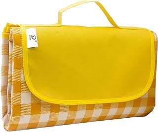 Couverture de pique nique m&g&deli tapis d'extérieur pliable grande taille imperméable résistant au sable pour plage. Venez découvrir DIAYTAR COTE D'IVOIRE, la boutique en ligne qui rend le shopping discount plus accessible que jamais. Avec une large sélection de produits pour la maison, de l'électroménager performant, de l'informatique à la pointe et des articles de mode tendance, vous êtes assuré de trouver ce dont vous avez besoin à des prix attractifs.
