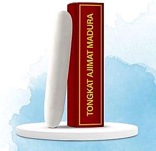 Tongkat ali madura jammu stick pour raffermir et nettoyer is_best_seller. Un large choix, des prix imbattables, c'est ce que vous offre DIAYTAR COTE D'IVOIRE . Avec des produits discount pour tous les besoins, de la maison à l'électroménager, de l'informatique à la mode et aux gadgets, notre boutique en ligne va au-delà de vos attentes pour vous proposer des produits abordables sans compromis sur la qualité.