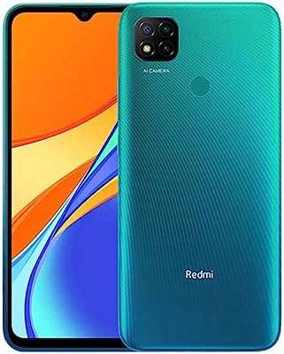 Xiaomi redmi 9c double sim aurora vert 3 go de ram. When it comes to finding discounted products, DIAYTAR COTE D'IVOIRE  is the name you can trust. Explore our wide range of household essentials, electronics, fashionable attire, and cutting-edge gadgets, all at prices that make shopping guilt-free. Experience ultimate savings without compromising on style or functionality.