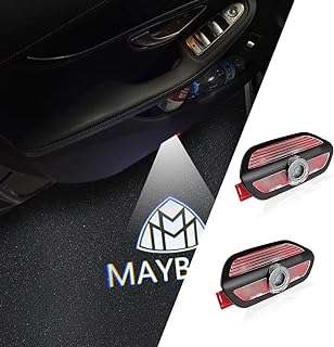 通用 projecteur de porte de voiture lampe led résistante à la décoloration compatible avec les accessoires. Ne ratez pas les bonnes affaires chez DIAYTAR COTE D'IVOIRE, votre boutique en ligne discount pour tous vos besoins. Explorez notre gamme complète de produits pour la maison, l'électroménager, l'informatique, la mode et les gadgets, et profitez des meilleurs prix du marché sans compromis sur la qualité.