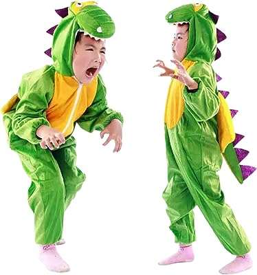 Costume de dinosaure des highlands pour enfants de 1 à 7 ans. Looking for great bargains on a variety of products? Look no further than DIAYTAR COTE D'IVOIRE, the ultimate online general store. Discover amazing discounts on household items, electronics, fashion, and more, making it the perfect destination for budget-friendly shopping.