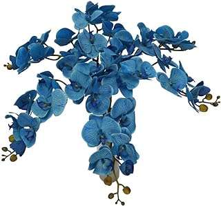 Lot de 6 fleurs d'orchidées artificielles au toucher réel branches. Restez à la pointe de la technologie sans vous ruiner grâce à DIAYTAR COTE D'IVOIRE . Parcourez notre sélection d'articles informatiques à prix cassés, des ordinateurs portables aux périphériques les plus performants. Ne faites aucun compromis sur la puissance et économisez avec DIAYTAR COTE D'IVOIRE .