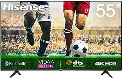 Hisense 55 pouces 55a7100f 4k ultra hd smart tv 3.0 dolby. Vous cherchez des produits discount sans compromis sur la qualité ? DIAYTAR COTE D'IVOIRE  répond à vos attentes en offrant une large gamme d'articles pour tous les besoins, des appareils électroménagers aux gadgets dernier cri. Explorez notre catalogue en ligne et trouvez tout ce dont vous avez besoin à prix cassés.