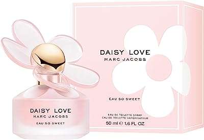 Marc jacobs daisy love eau so sweet pour femme de toilette. DIAYTAR COTE D'IVOIRE, votre destination en ligne pour des produits de maison à prix réduits. Découvrez notre vaste collection d'articles pour la cuisine, la décoration, le rangement et bien plus encore. Avec nous, équiper votre maison devient simple et économique.