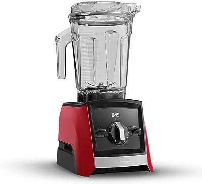 Mélangeur vitamix a2300 par ascent rouge 065275 is_best_seller. Avec DIAYTAR COTE D'IVOIRE, profitez de tarifs attractifs sur une large gamme de produits discount. Équipez votre maison avec des appareils électroménagers de qualité, restez à la pointe de la mode grâce à notre sélection de vêtements abordables et découvrez les dernières innovations technologiques à prix réduits.