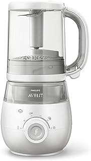 Cuiseur vapeur et mixeur compact 4 en 1 philips avent (scf883 02). Vous recherchez des produits discount à prix cassés ? DIAYTAR COTE D'IVOIRE  est là pour vous ! Découvrez notre catalogue en ligne et trouvez tout ce dont vous avez besoin, de l'électroménager aux articles pour la maison, en passant par l'informatique, la mode et les meilleurs gadgets du moment. Faites des économies sans compromettre votre style !