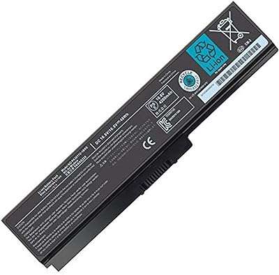Batterie szdon 108v pa3816u 1bas pa3817u 1brs pa3818u 1brs compatible avec toshiba satellite a655. DIAYTAR COTE D'IVOIRE  est votre destination en ligne pour des produits discount de qualité supérieure. Explorez notre vaste catalogue comprenant des articles pour la maison, de l'électroménager dernier cri, des gadgets high-tech et des vêtements tendance à des prix défiant toute concurrence.