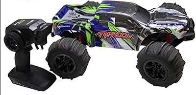 Mytoys mt660 p 1 10 4wd télécommande haute vitesse hobby way typhoon race. Découvrez DIAYTAR COTE D'IVOIRE, votre nouvelle destination pour des achats discount en ligne. Parcourez notre large assortiment de produits allant des articles pour la maison aux appareils électroniques, en passant par la mode et les gadgets, et bénéficiez de réductions incroyables. Ne cherchez plus ailleurs, nous avons tout ce qu'il vous faut à des prix compétitifs.