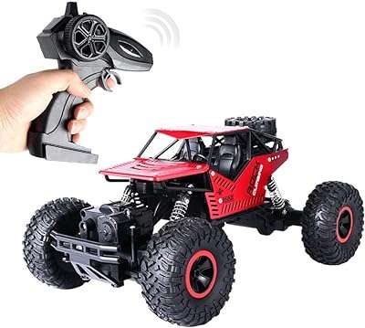 Tech plus rc cars 1:16 échelle 4wd voitures à grande vitesse avec camion de véhicule. Simplifiez votre recherche de produits discount avec DIAYTAR COTE D'IVOIRE, votre boutique en ligne ultime. Parcourez notre catalogue complet qui regroupe des articles pour chaque besoin, de la maison à l'électroménager, en passant par l'informatique, la mode et les gadgets. Profitez de nos tarifs compétitifs et achetez intelligemment avec DIAYTAR COTE D'IVOIRE .