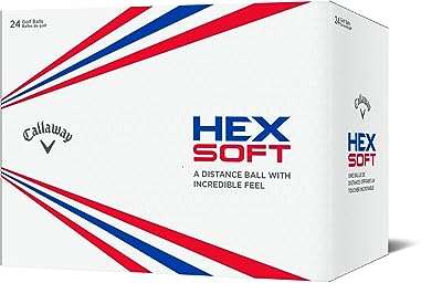 Balles souples callaway golfhex. DIAYTAR COTE D'IVOIRE  - Votre solution en ligne pour des achats malins à petit prix. Explorez notre vaste gamme de produits discount, des indispensables pour la maison aux dernières nouveautés en matière d'informatique, de mode et de gadgets. Économisez sans compromis sur la qualité en choisissant notre boutique en ligne.