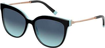 Lunettes de soleil tiffany tf 4176 80559s noir sur bleu bleu. Un large choix, des prix imbattables, c'est ce que vous offre DIAYTAR COTE D'IVOIRE . Avec des produits discount pour tous les besoins, de la maison à l'électroménager, de l'informatique à la mode et aux gadgets, notre boutique en ligne va au-delà de vos attentes pour vous proposer des produits abordables sans compromis sur la qualité.