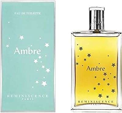 Reminiscence amber pour femme 100ml eau de toilette. Bienvenue chez DIAYTAR COTE D'IVOIRE, la boutique en ligne où vous pouvez trouver tout ce dont vous avez besoin à des prix défiant toute concurrence. Découvrez notre vaste gamme de produits discount, que ce soit des articles pour la maison, de l'électroménager, de l'informatique, de la mode ou des gadgets. Faites des économies sur tous vos achats grâce à DIAYTAR COTE D'IVOIRE .