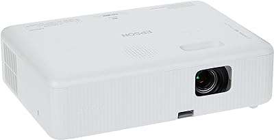 Projecteur epson co w01 wxga technologie 3lcd 3000 lumens taille d'écran 370. Faites des économies sans compromettre la qualité grâce à DIAYTAR COTE D'IVOIRE . Notre large éventail de produits discount, allant des articles de maison à l'électroménager, de l'informatique à la mode, et même aux gadgets dernier cri, saura vous satisfaire, tout en vous offrant le meilleur rapport qualité-prix.
