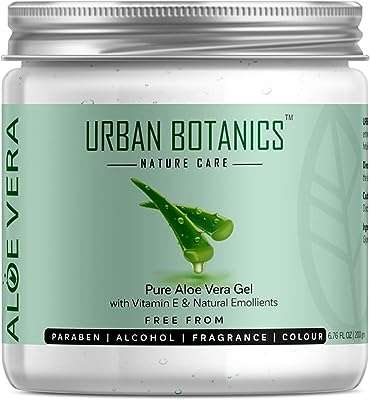 Urban botanics® gel cheveux peau à l'extrait pur d'aloe vera avec vitamine e et émollients. Besoin de renouveler votre intérieur ou de vous équiper en nouvelles technologies à prix cassés ? Ne cherchez plus, DIAYTAR COTE D'IVOIRE  a tout ce qu'il vous faut ! Notre boutique en ligne propose une variété impressionnante de produits discount, alliant qualité et prix compétitifs dans des domaines tels que l'électroménager, la mode, l'informatique et bien plus encore.