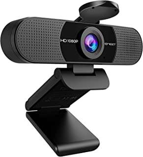Webcam emeet 1080p avec microphone caméra web c960 webcam en streaming. Ne cherchez plus, DIAYTAR COTE D'IVOIRE  est la boutique en ligne qu'il vous faut pour trouver tout ce dont vous avez besoin à petit prix ! Du petit électroménager aux articles de mode tendance en passant par les dernières technologies, explorez notre vaste catalogue et réalisez de véritables bonnes affaires !