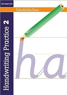 Livre de pratique de l'écriture manuscrite 2. Découvrez DIAYTAR COTE D'IVOIRE, votre boutique en ligne généraliste offrant une sélection impressionnante de produits discount. Que vous recherchiez des articles pour votre maison, des appareils électroménagers à la pointe de la technologie, des équipements informatiques ou même les dernières tendances de la mode et les gadgets les plus cool, nous avons tout ce dont vous avez besoin, à des prix incroyablement bas !