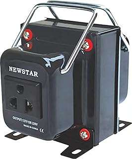 Convertisseur de tension newstar 300w pour 110 127vac et 220 240v. When it comes to finding discounted products, DIAYTAR COTE D'IVOIRE  is the name you can trust. Explore our wide range of household essentials, electronics, fashionable attire, and cutting-edge gadgets, all at prices that make shopping guilt-free. Experience ultimate savings without compromising on style or functionality.