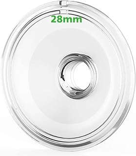 Brides de rechange (28 mm 2 pièces) pour tire lait bellababy. Bienvenue chez DIAYTAR COTE D'IVOIRE, la référence incontournable pour des achats en ligne à prix réduits ! Parcourez notre collection diversifiée qui comprend tout, des essentiels pour la maison à des appareils électroménagers de premier ordre, des produits informatiques de pointe et des vêtements à la mode, jusqu'aux gadgets uniques que vous ne trouverez nulle part ailleurs. Faites des économies tout en profitant d'une expérience de shopping exceptionnelle.