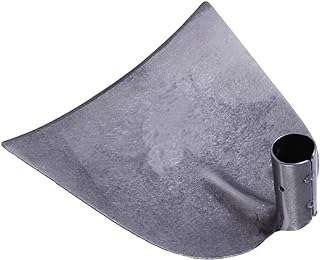 Pelle mosisaly outils de creusement jardin domestique pelle haute dureté en argent. DIAYTAR COTE D'IVOIRE  - votre guichet unique pour des trouvailles discount dans tous les domaines ! Découvrez notre collection riche et variée de produits, allant de l'électroménager pratique à l'informatique performante en passant par la mode. Faites des économies considérables sur des articles de qualité, sans compromettre votre style ou vos besoins essentiels. Choisissez la commodité de nos options de livraison rapides et profitez d'une expérience de magasinage en ligne sans tracas dès aujourd'hui !