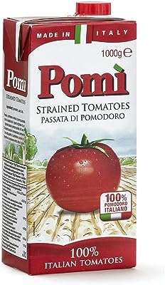 Purée de tomates égouttées pumi 1kg. Besoin de faire des économies sans sacrifier la qualité ? Ne cherchez pas plus loin que DIAYTAR COTE D'IVOIRE . Notre boutique en ligne généraliste propose des produits discount de premier choix pour la maison, l'électroménager, l'informatique et la mode. Offrez-vous le meilleur au meilleur prix avec DIAYTAR COTE D'IVOIRE .