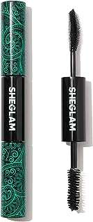 Sheglam mascara imperméable 2 en 1 noir volume et longueur maquillage pour les yeux. Découvrez DIAYTAR COTE D'IVOIRE, votre destination ultime pour des achats malins à prix cassés ! Explorez notre catalogue en ligne et trouvez des réductions incroyables sur des produits indispensables pour la maison, l'électroménager, l'informatique ainsi que des accessoires de mode et des gadgets à la pointe de la tendance.
