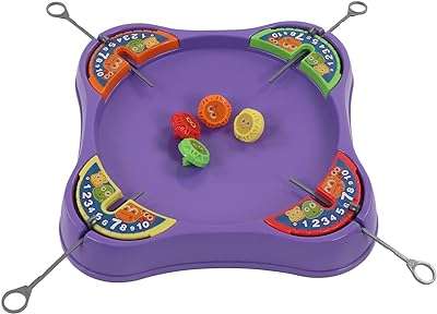 Jeu de combat gyroscopique multijoueur bulut rotatif interactif parent enfant 2 4 joueurs. DIAYTAR COTE D'IVOIRE  - Votre destination en ligne pour des achats malins. Avec notre sélection de produits discount, allant de la maison à l'électronique, de la mode à l'informatique, vous pouvez économiser tout en comblant vos besoins. Ne manquez pas nos offres spéciales et réalisez des économies considérables dès aujourd'hui!