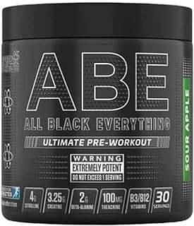 Applied nutrition abi ultimate pre workout puzzle pomme sour 315g. Looking for affordable yet quality products? Look no further than DIAYTAR COTE D'IVOIRE, the premier online store that brings you a vast assortment of discounted items. Explore our range of home essentials, electronics, fashionable apparel, and the latest gadgets, all at unbeatable prices that make your shopping experience truly remarkable.