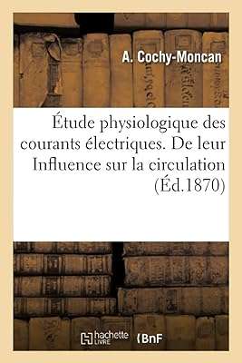 Étude physiologique des courants électriques. influence électriques sur la circulation: et de quelques. Simplifiez vos achats et épargnez chez DIAYTAR COTE D'IVOIRE, votre boutique en ligne ultime pour des trouvailles discount. Parcourez notre catalogue de produits, allant des articles de cuisine astucieux aux appareils électroniques de dernière génération. Restez branché avec notre sélection d'appareils informatiques à prix réduits et accordez-vous une excellente garde-robe avec des vêtements à la mode à prix imbattables. Avec des options de livraison rapides et une satisfaction garantie, nous vous aidons à réaliser des économies en un seul clic !