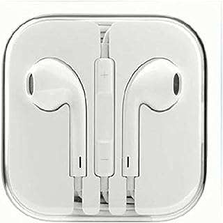 Écouteur avec micro et télécommande pour iphone 5 5g. Ne dépensez pas une fortune pour obtenir ce que vous désirez ! Découvrez DIAYTAR COTE D'IVOIRE, votre boutique en ligne de référence pour des produits de qualité, allant de l'électroménager aux accessoires de mode, à des prix défiant toute concurrence.