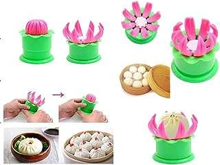 Machine à petits pains cuits la vapeur artc siomai moule boulettes de pâtisserie. DIAYTAR COTE D'IVOIRE  - Votre destination discount pour tous vos besoins. Parcourez notre collection de produits de haute qualité, allant de la maison à l'électroménager, de l'informatique à la mode, et trouvez les meilleures offres en ligne. Profitez de nos prix imbattables et faites des économies dès maintenant!